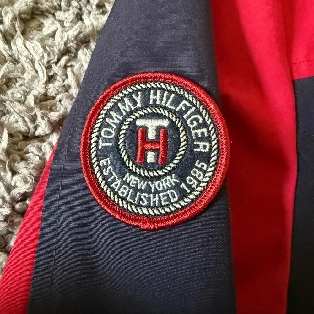 Tommy Hilfiger - 3-in-1 All Weather System Snow/Rain Jacket with Detachable Hood - Picture 5 of 15